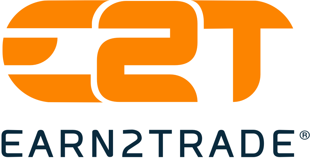 Earn2Trade Logo