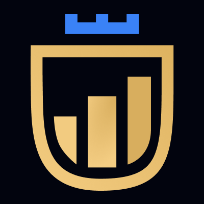 MyFundedFutures Logo